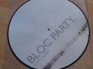Bloc Party Silent Alarm LP Picture Disc Vinyl 12