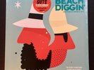 Pura Vida Presents: Beach Diggin' Volume 1 Vinyl (2LP) - Factory Sealed  RARE
