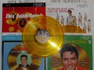 4 LP´s Elvis Golden Records 1-4 Collectors Gold Vinyl Edition Canada 1978