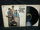 The Beatles - Yesterday And Today - Mono 2nd state butcher cover[Capitol T 2553]