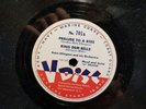 Duke Ellington PRELUDE TO A KISS  V-Disc #701 Benny Carter Jimmy Mundy 78 rpm