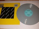 Depeche Mode / Blasphemous Rumours / graues Vinyl Berlin Waldbühne