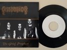 DISSECTION The Grief Prophecy 91 WATAIN,BATHORY,UNANIMATED,NECROPHOBIC,DAWN