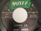 BOBBY ANGELLE 