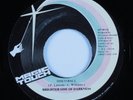 Funk Disco 45 BRIGHTER SIDE OF DARKNESS Disco Ball MAGIC TOUCH HEAR