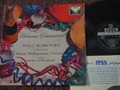 SXL 2163 Strauss: Vienna Carnival: Willi Boskovsky (Decca WBg ED1 UK LP EX Audio