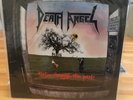 Death Angel - Frolic Through The Park  1stPressing Thrash Metal Vinyl
