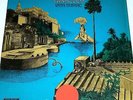 YMA SUMAC Miracles LP FUNK LOUNGE Exotica SHRINK 12