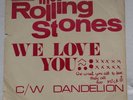 ROLLING STONES- 7