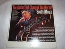 THE GUITAR THAT CHANGED THE WORLD SCOTTY MOORE LN 24103 EPIC 1964