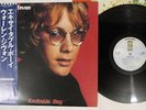 WARREN ZEVON EXCITABLE BOY ASYLUM P-10470Y Japan OBI VINYL LP