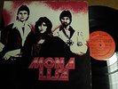 Rare 1983 Pa indie power pop rock private LP Mona Lisa on Da Vinci NM-
