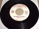 Paul Peek I'm Movin' Uptown Northern Soul Promo NM-