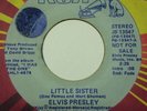 Elvis Presley 