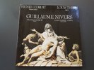 LP / GUILLAUME NIVERS / HENRI LEDROIT / LOUIS THIRY / ANNE MARIE LASLA