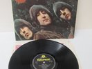 The Beatles Rubber Soul Vinyl LP PMC 1267 1965 Mono