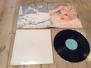 Madonna Bedtime Stories Brazilian 1994 Gatefold LP And Inner