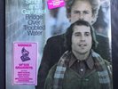 Sealed SIMON AND GARFUNKEL LP Bridge Over Troubled Water Shrink 2 hype stickers