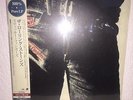 Rolling Stones, Sticky Fingers (Japan 100% Pure LP) with OBI UIJY90001 /sealed/