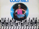 Rodriguez Cold Fact Vinyl LP Australia 1978 Early Reissue Record