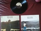 Pino Daniele Nero A metà   33 giri lp EMI 1980