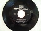 The Four Tops 45 rpm 