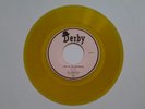 The Carnations 45 rpm 