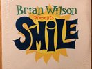 Brian Wilson Presents SMILE 2 Lp Record ‘04 Brimel/Rhino RI 76582 Factory Sealed