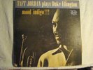 LP - TAFT JORDAN PLAYS DUKE ELLINGTON - MOODVILLE 21 -MONO-DG-RVG- NM