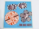 THE BEE GEES - SPICKS AND SPECKS - Australia SPIN 1967 45RPM 7