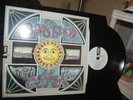 THE BEVIS FROND Any Gas Easter LP UK PSYCH 1990
