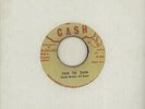 Train To Zion Ronnie Davis Jamaican 7