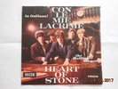 ROLLING STONES - Con Le Mie La Crime , ITALY ORIGINAL - TOP ZUSTAND