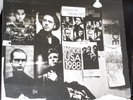 DEPECHE MODE - 101 (Live) - Doppel Vinyl LP 1989 im Gatefold Sleeve
