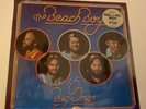 SEALED mint orig 1976 THE BEACH BOYS album 15 BIG ONES gatefold Chuck Berry R&R