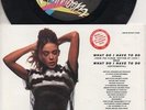 KYLIE MINOGUE   Rare 1991 Oz Promo Only 7