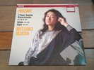 MITSUKO UCHIDA- piano 4 Mozart Sonatas- 412 616-1 Philips NM
