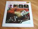 The Kinks The Kink Kontroversy Rare Export Stereo  EX