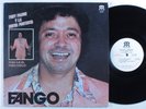 TONY PABON Y NUEVA PROTESTA Fango Pura Salsa Pura Disco RICO LP NM/VG++ wlp