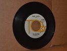 FRANKIE VALLI & FOUR SEASONS REL.: THE VILLAGE VOICES; RED LIPS; RARE VG++ 45