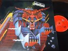JUDAS PRIEST - Defenders Of The Faith, LP 12