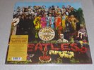 The Beatles - Sgt. Pepper's Lonely Hearts Club Band - LP Vinyl // Anniv. Edition