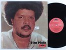 TIM MAIA Self Titled POLYDOR LP NM SHRINK