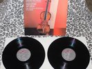 PHILIPS 416 412 DIGITAL JS BACH - VIOLIN CONCERTOS *SALVATORE ACCARDO* 2 LPs
