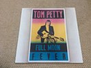 Tom Petty. Full Moon Fever. Vinyl LP. Near Mint. 1989. A1 B1.