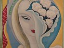 Derek And The Dominos Layla and Other Assorted Love Songs 2LP  German Import
