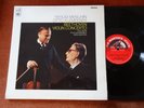 ASD 2285 Menuhin Klemperer Beethoven Violin Concerto British Ed1 EMI NM