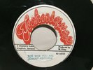 JOHNNY OSBOURNE/TOO WISE YOU ARE TECHNIQUES REGGAE 45