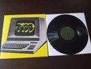 Kraftwerk - Computerwelt Vinyl LP Electronic Krautrock Karl Bartos