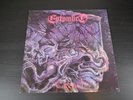 Entombed - Crawl 12 Inch Vinyl Single - Death Metal - RARE